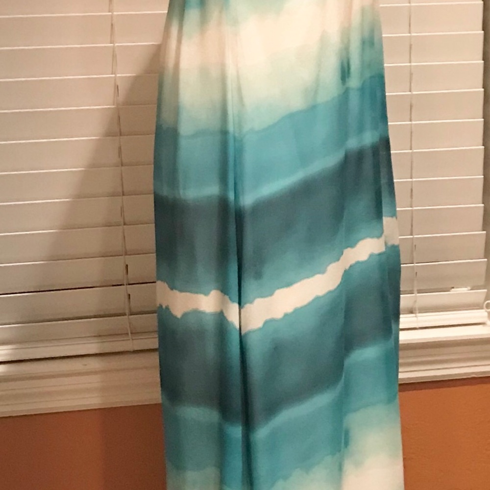 Banana Republic Maxi Dress - Picture 10 of 10